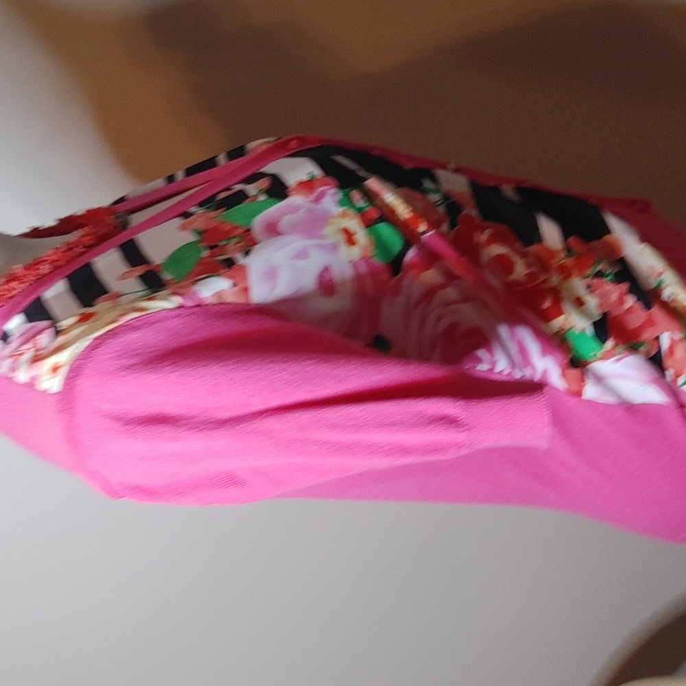 Button down blouse - Picture 2 of 7